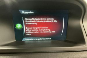 Volvo XC70 bild 15
