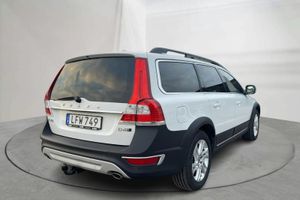 Volvo XC70 bild 3
