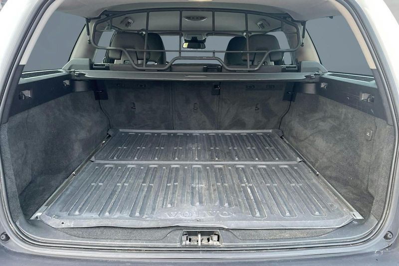 Volvo XC70 bild 9