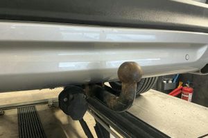 Volvo XC70 bild 19