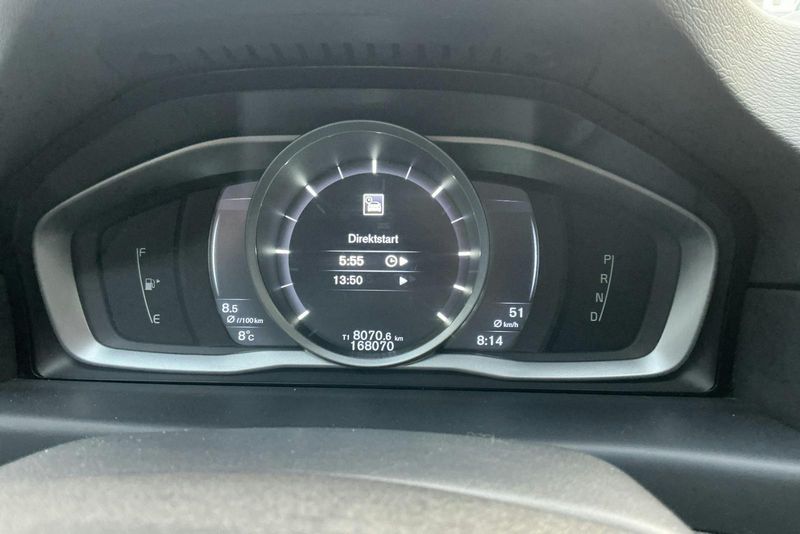 Volvo XC70 bild 18