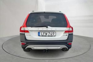 Volvo XC70 bild 5