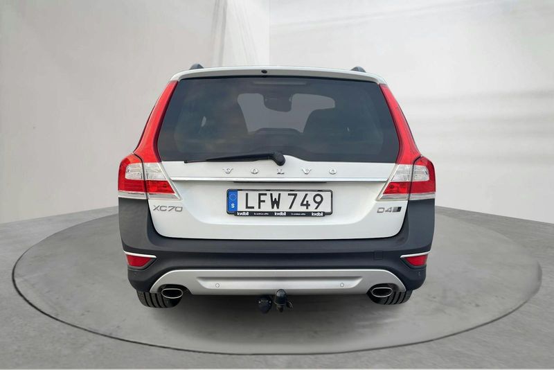 Volvo XC70 bild 5