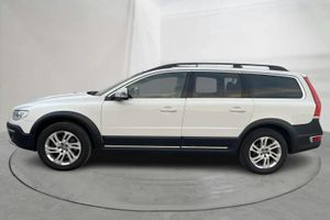 Volvo XC70 bild 2