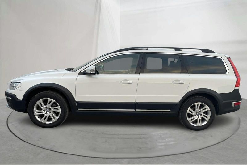 Volvo XC70 bild 2