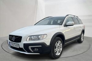 Volvo XC70 bild 1