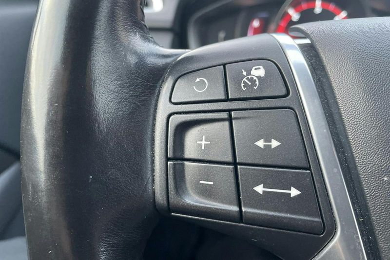 Volvo XC70 bild 14
