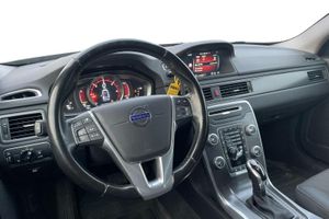 Volvo XC70 bild 11