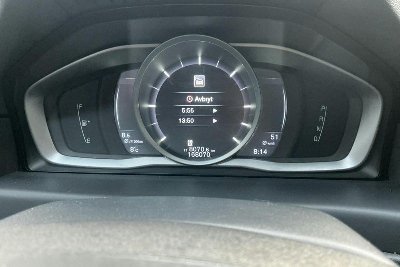 Volvo XC70 bild 17