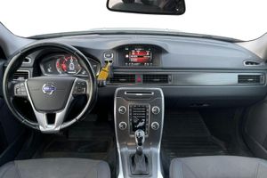 Volvo XC70 bild 6