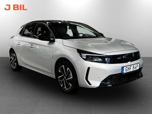 Opel Corsa bild 1