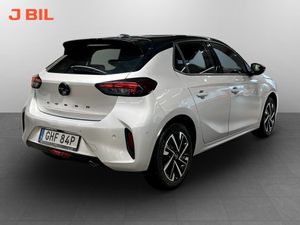 Opel Corsa bild 3