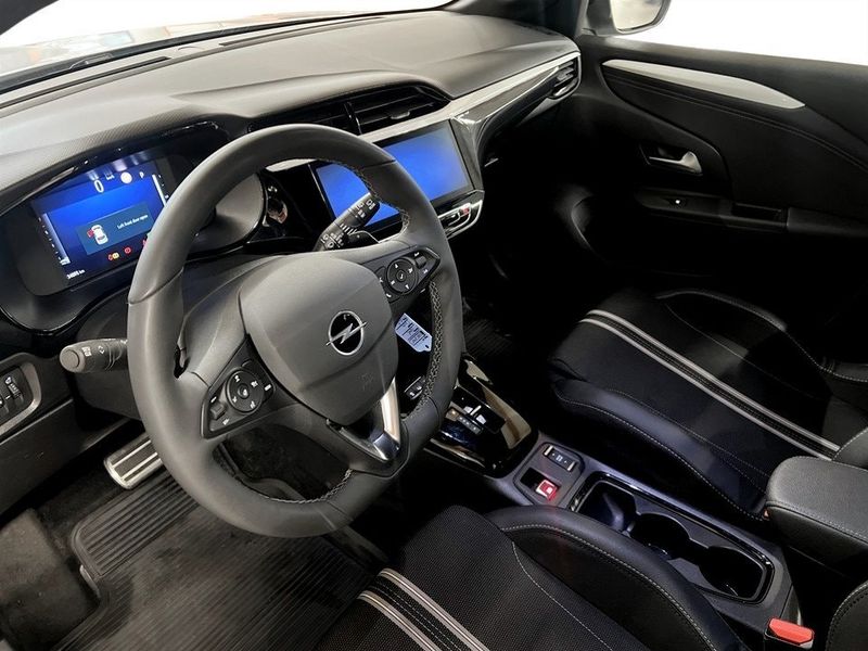 Opel Corsa bild 5