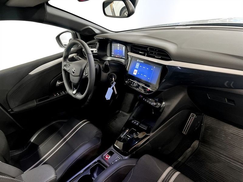 Opel Corsa bild 11