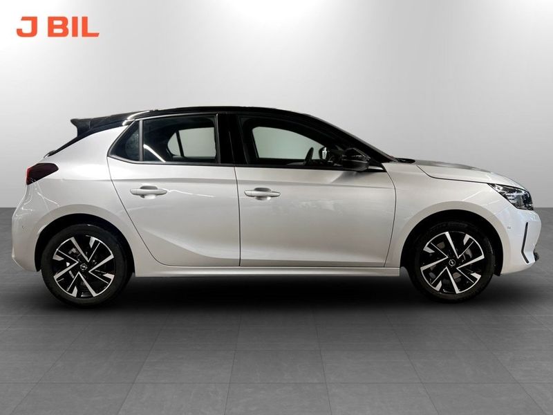 Opel Corsa bild 13