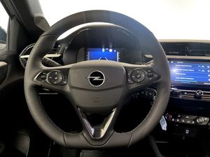 Opel Corsa bild 7