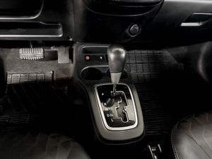 Mitsubishi Space Star bild 10