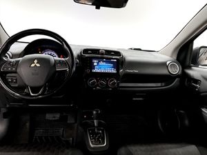 Mitsubishi Space Star bild 6