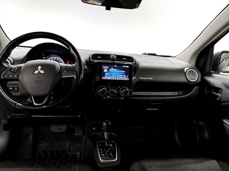 Mitsubishi Space Star bild 6