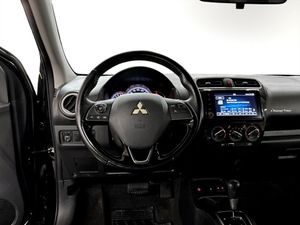Mitsubishi Space Star bild 7