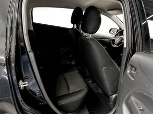 Mitsubishi Space Star bild 12