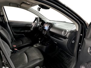 Mitsubishi Space Star bild 11