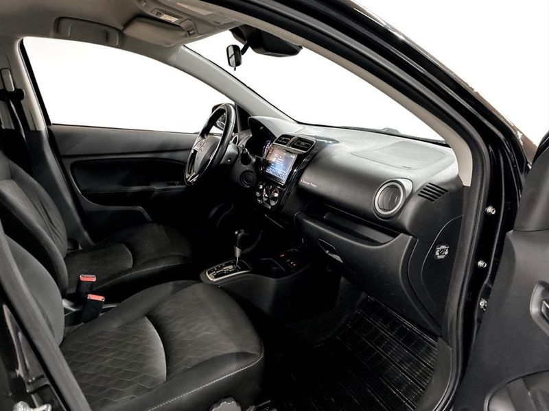 Mitsubishi Space Star bild 11