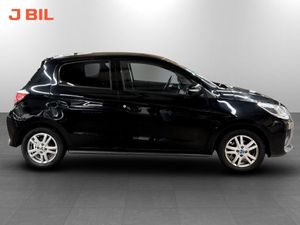 Mitsubishi Space Star bild 13