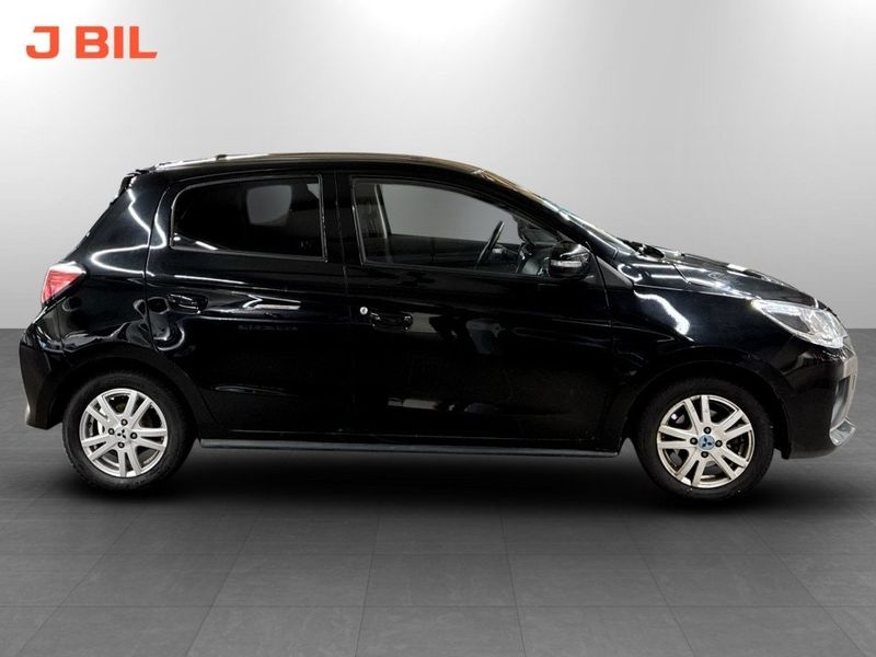 Mitsubishi Space Star bild 13