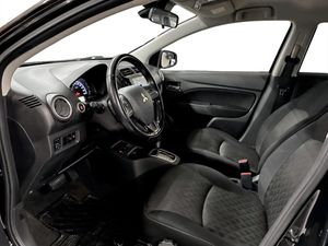Mitsubishi Space Star bild 5