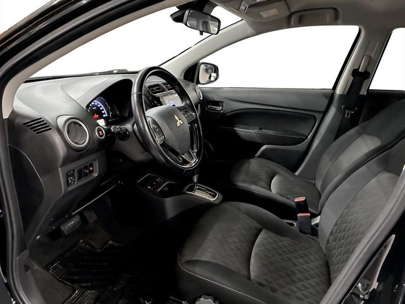 Mitsubishi Space Star bild 5