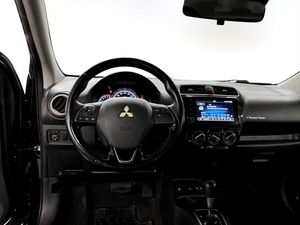 Mitsubishi Space Star bild 8