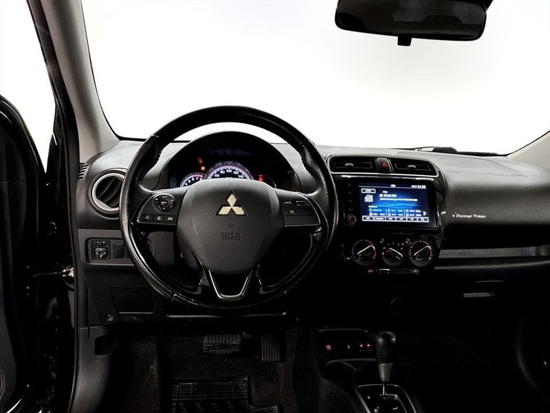 Mitsubishi Space Star bild 8