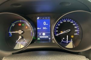 Toyota C-HR bild 14