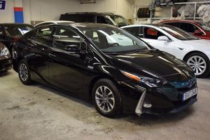 Toyota Prius bild 2