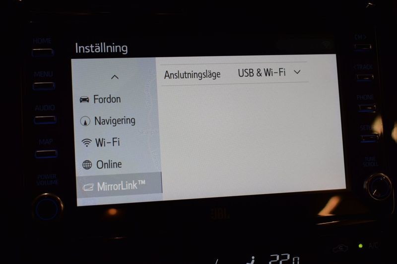 Toyota Prius bild 13