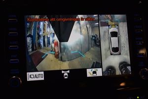 Toyota Prius bild 12
