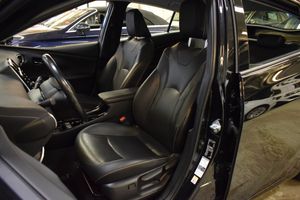 Toyota Prius bild 8