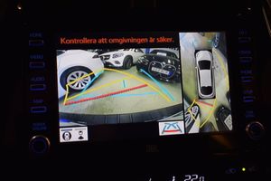 Toyota Prius bild 11