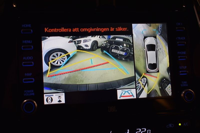 Toyota Prius bild 11