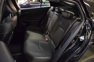 Toyota Prius bild 9