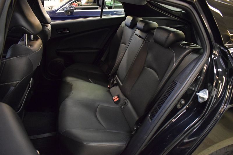 Toyota Prius bild 9