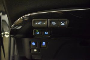 Toyota Prius bild 15