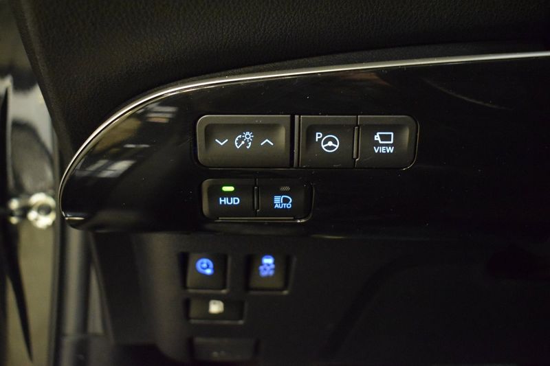 Toyota Prius bild 15