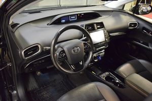 Toyota Prius bild 7