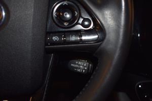Toyota Prius bild 16