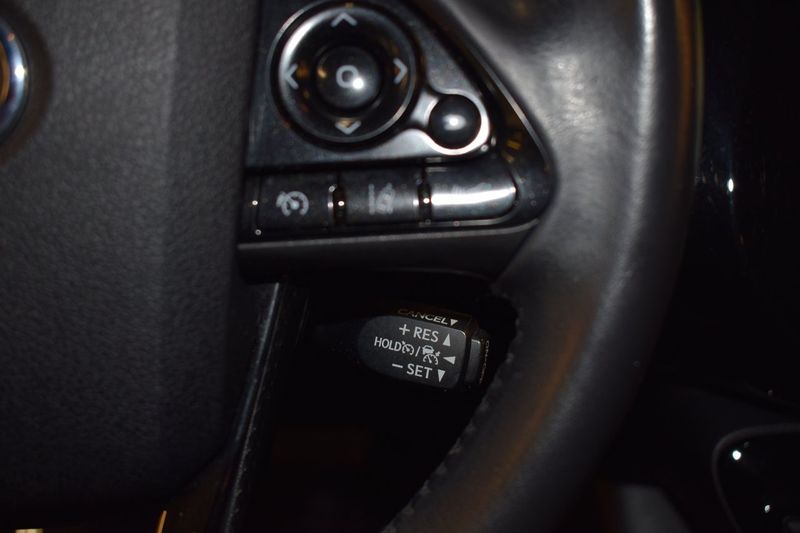 Toyota Prius bild 16