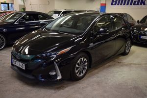 Toyota Prius bild 3
