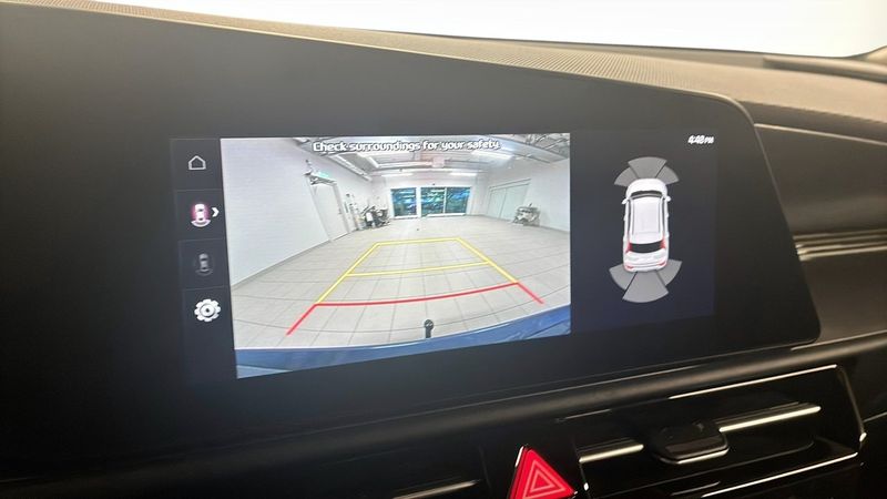 Kia e-Niro bild 15