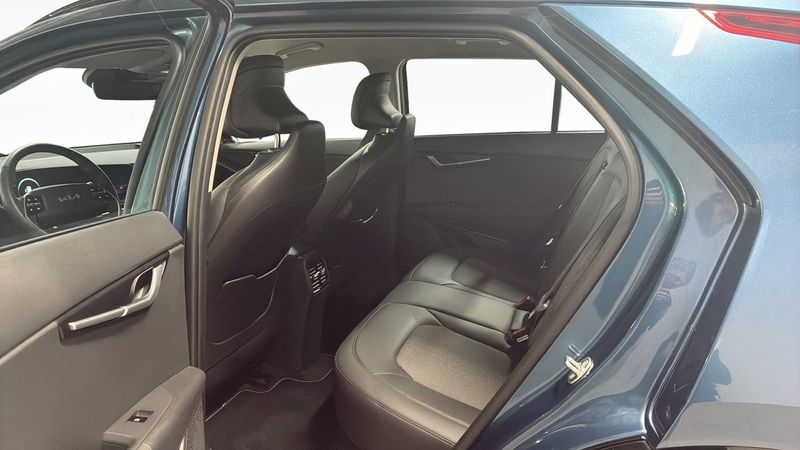 Kia e-Niro bild 9